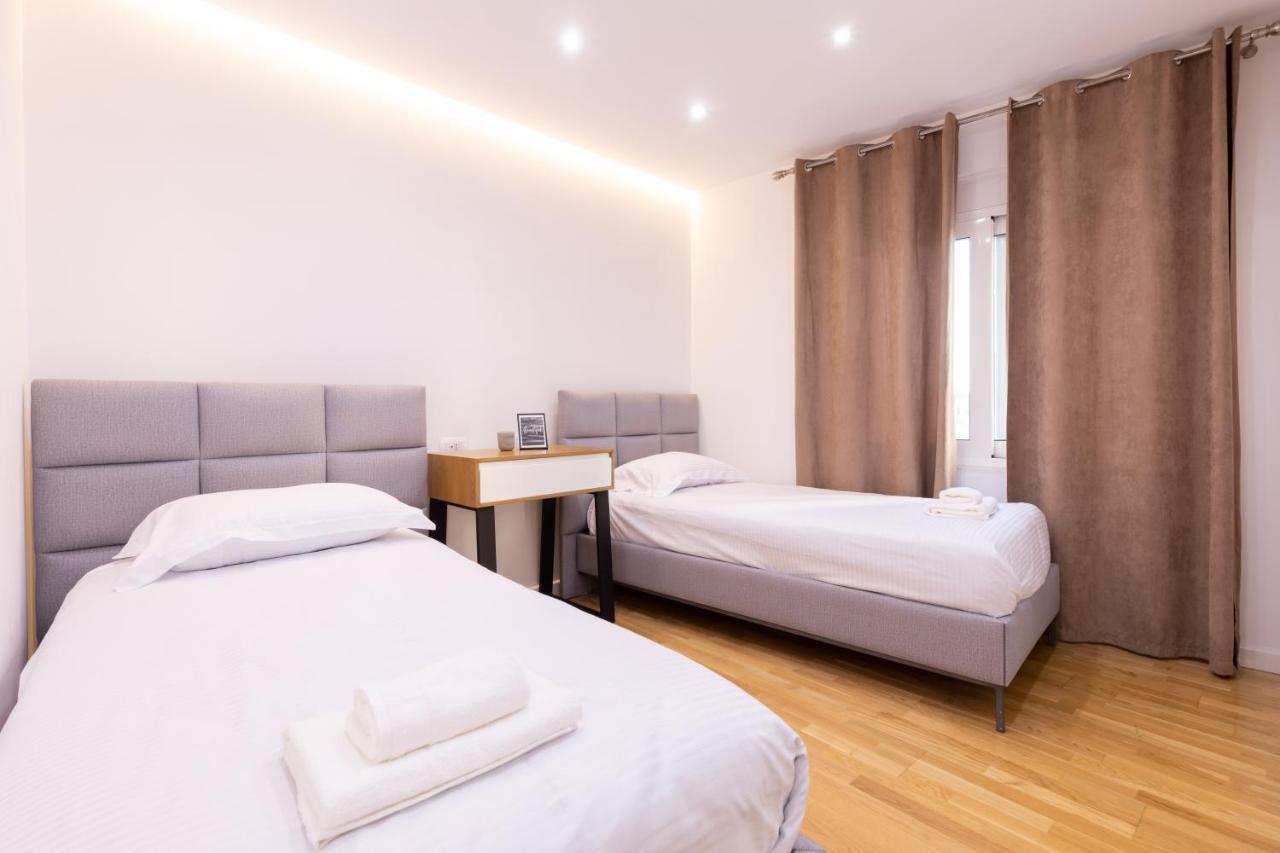 Exclusive 2 Bedrooms 公寓 *