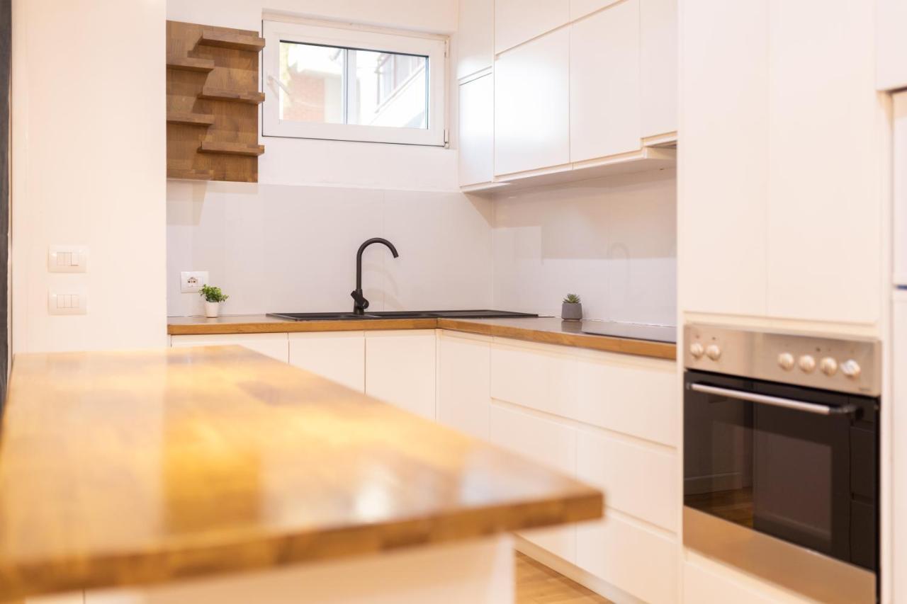 Exclusive 2 Bedrooms * Tirana