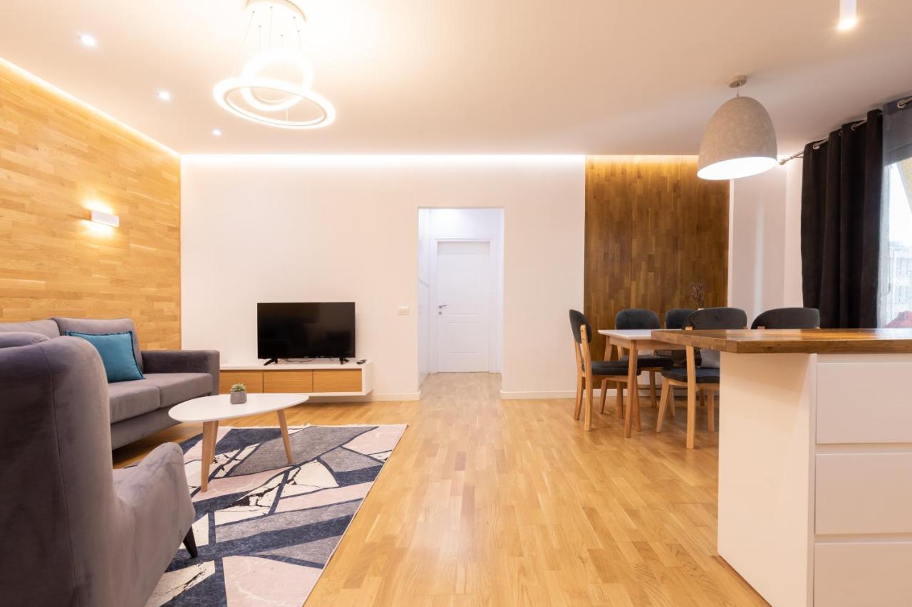 Exclusive 2 Bedrooms 公寓