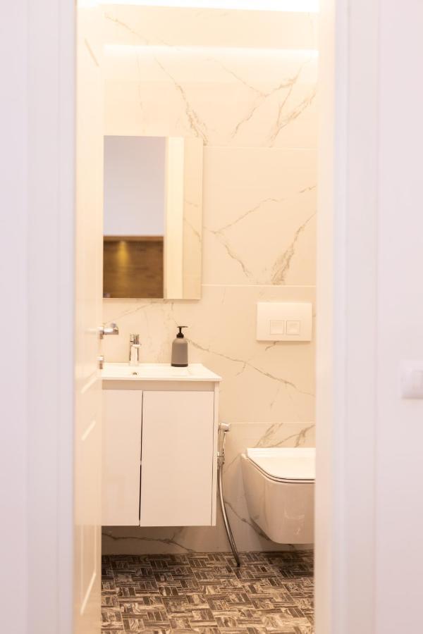 Exclusive 2 Bedrooms * Tirana