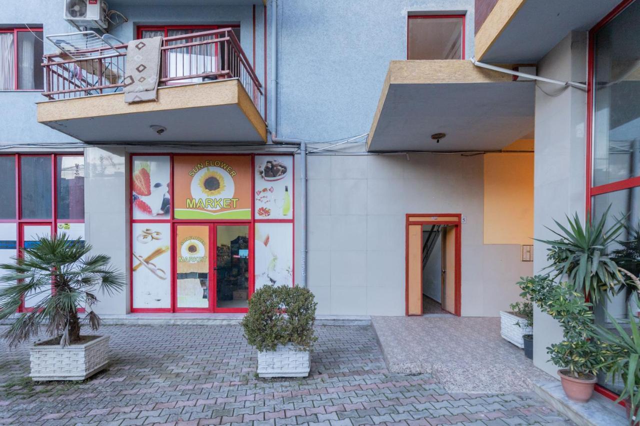 Exclusive 2 Bedrooms Tirana