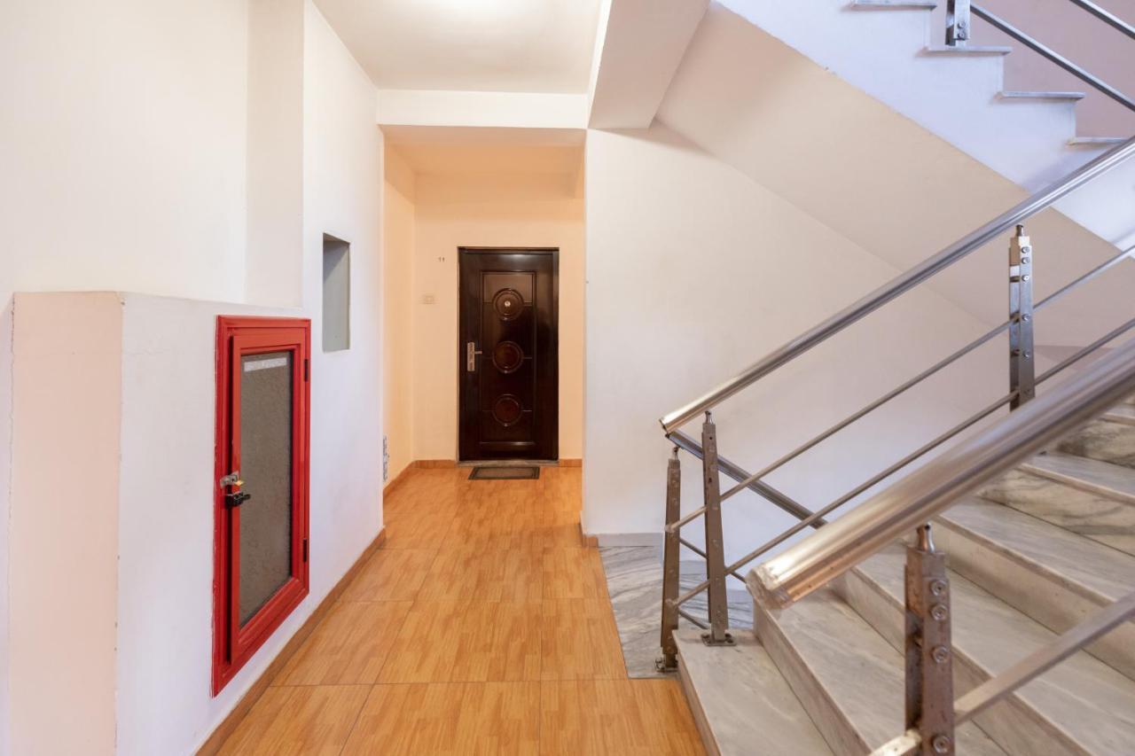 公寓 Exclusive 2 Bedrooms Tirana