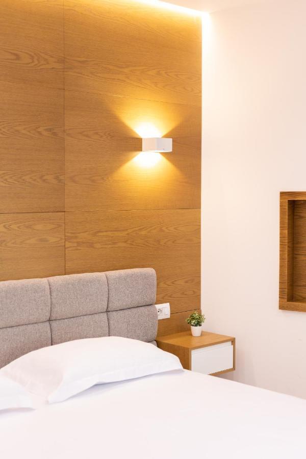 Exclusive 2 Bedrooms 公寓