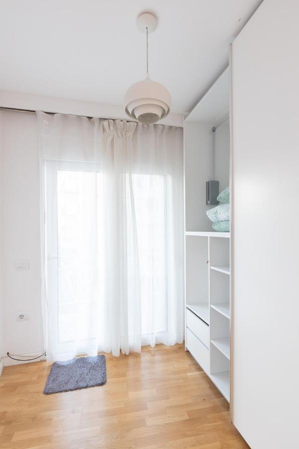 公寓 Exclusive 2 Bedrooms
